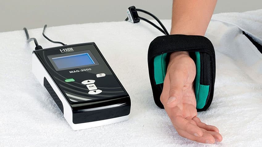 Magnetoterapia (PEMF) - Clínica Altare